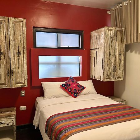 Wakapunku Boutique Hotel Cuzco Exteriér fotografie