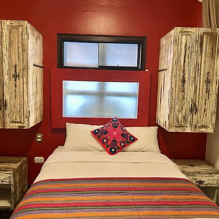 Wakapunku Boutique Hotel Cuzco Exteriér fotografie