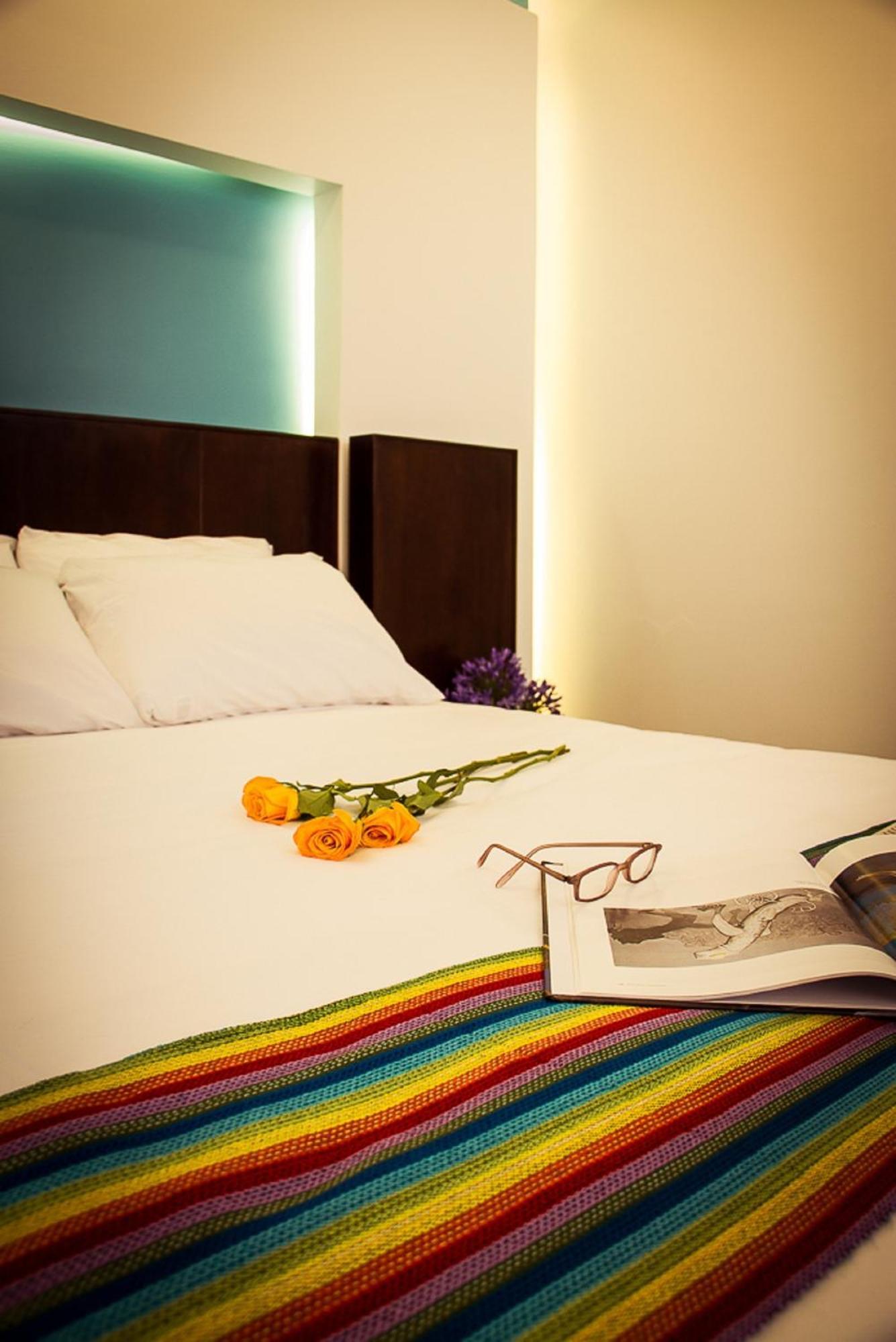 Wakapunku Boutique Hotel Cuzco Exteriér fotografie