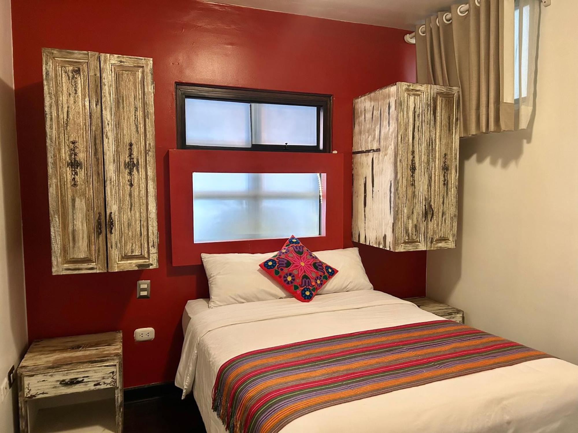 Wakapunku Boutique Hotel Cuzco Exteriér fotografie