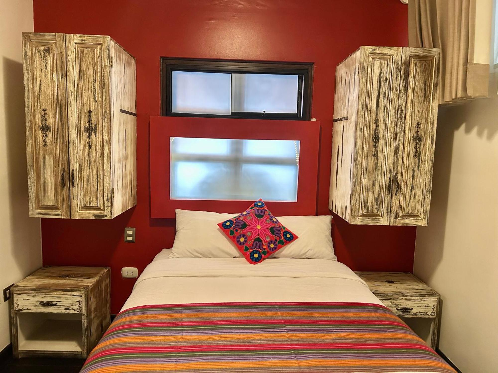 Wakapunku Boutique Hotel Cuzco Exteriér fotografie