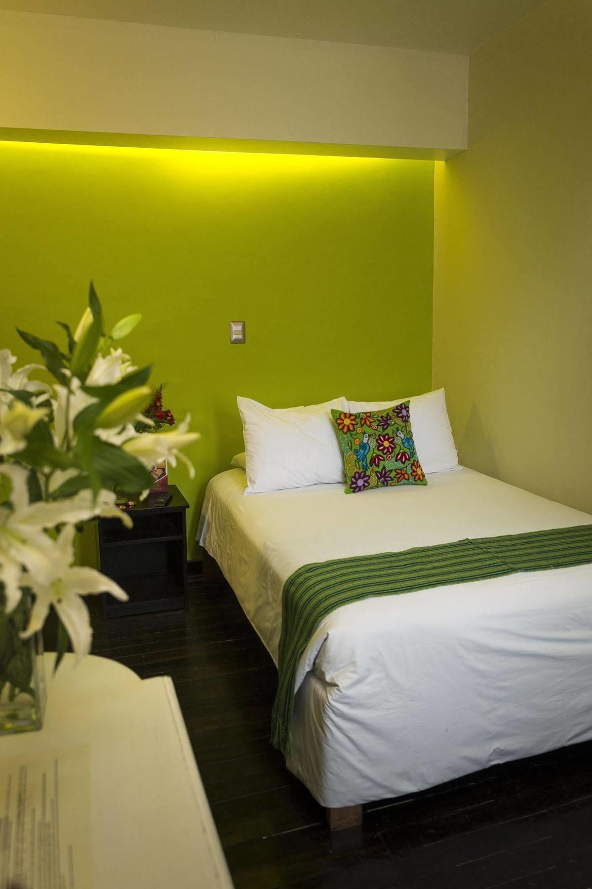 Wakapunku Boutique Hotel Cuzco Exteriér fotografie
