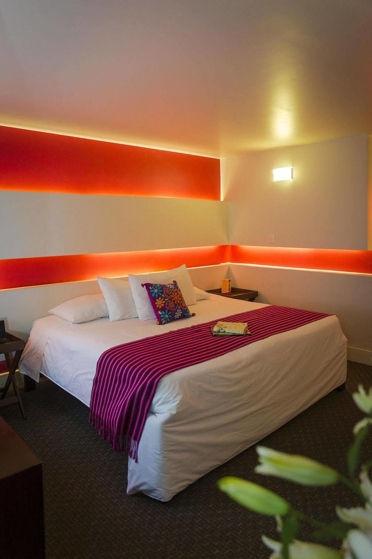 Wakapunku Boutique Hotel Cuzco Exteriér fotografie