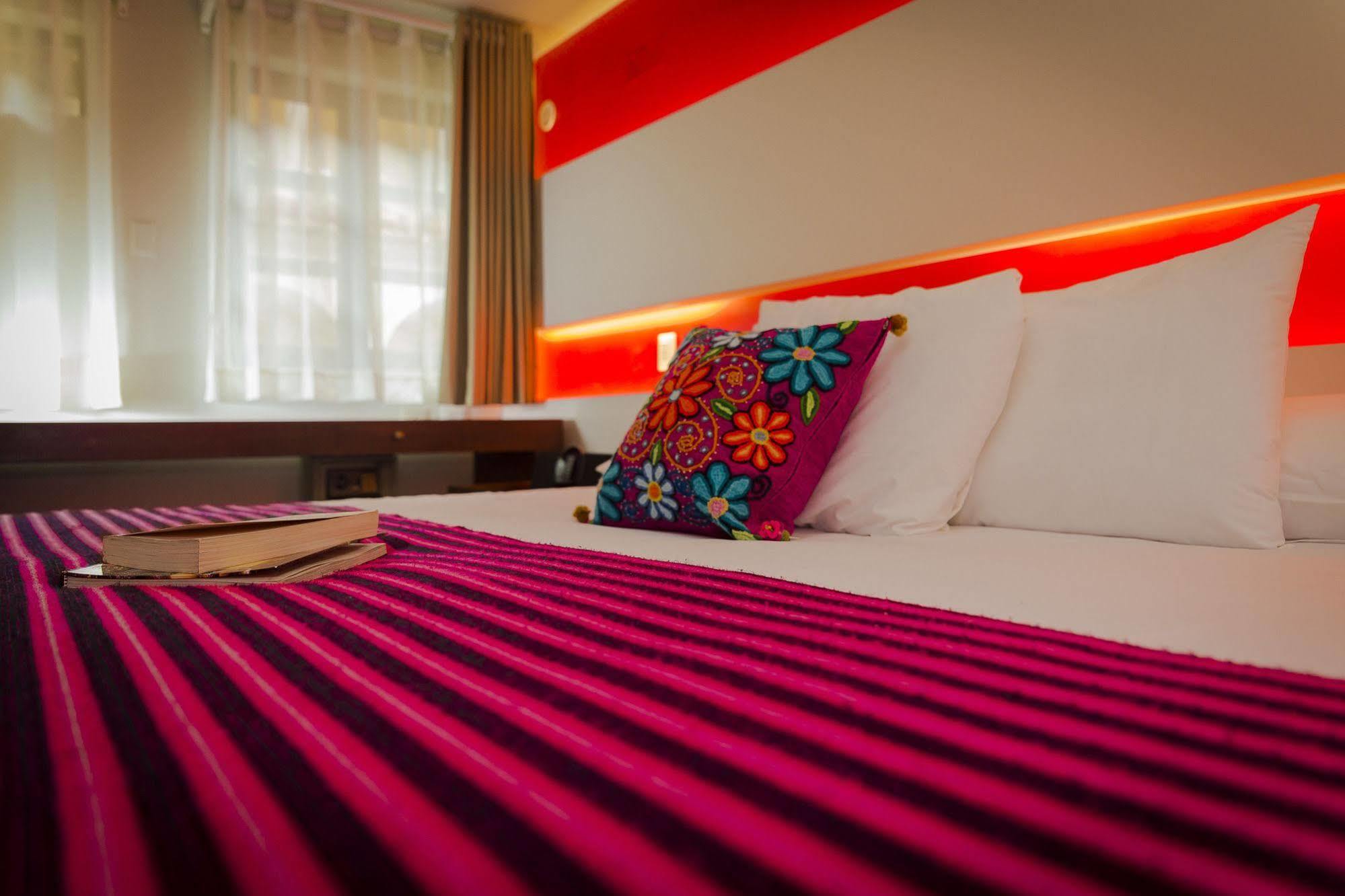 Wakapunku Boutique Hotel Cuzco Exteriér fotografie