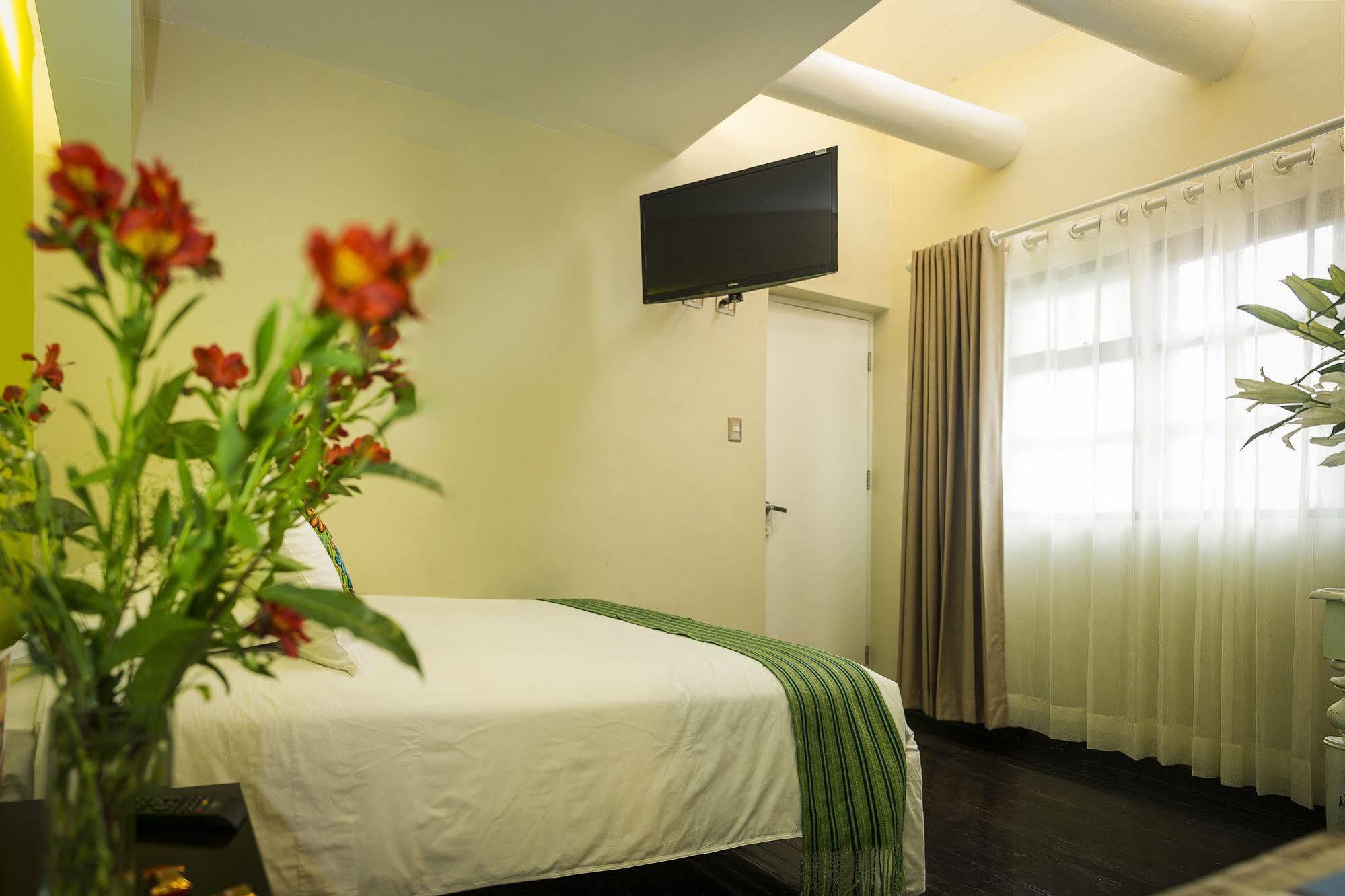 Wakapunku Boutique Hotel Cuzco Exteriér fotografie