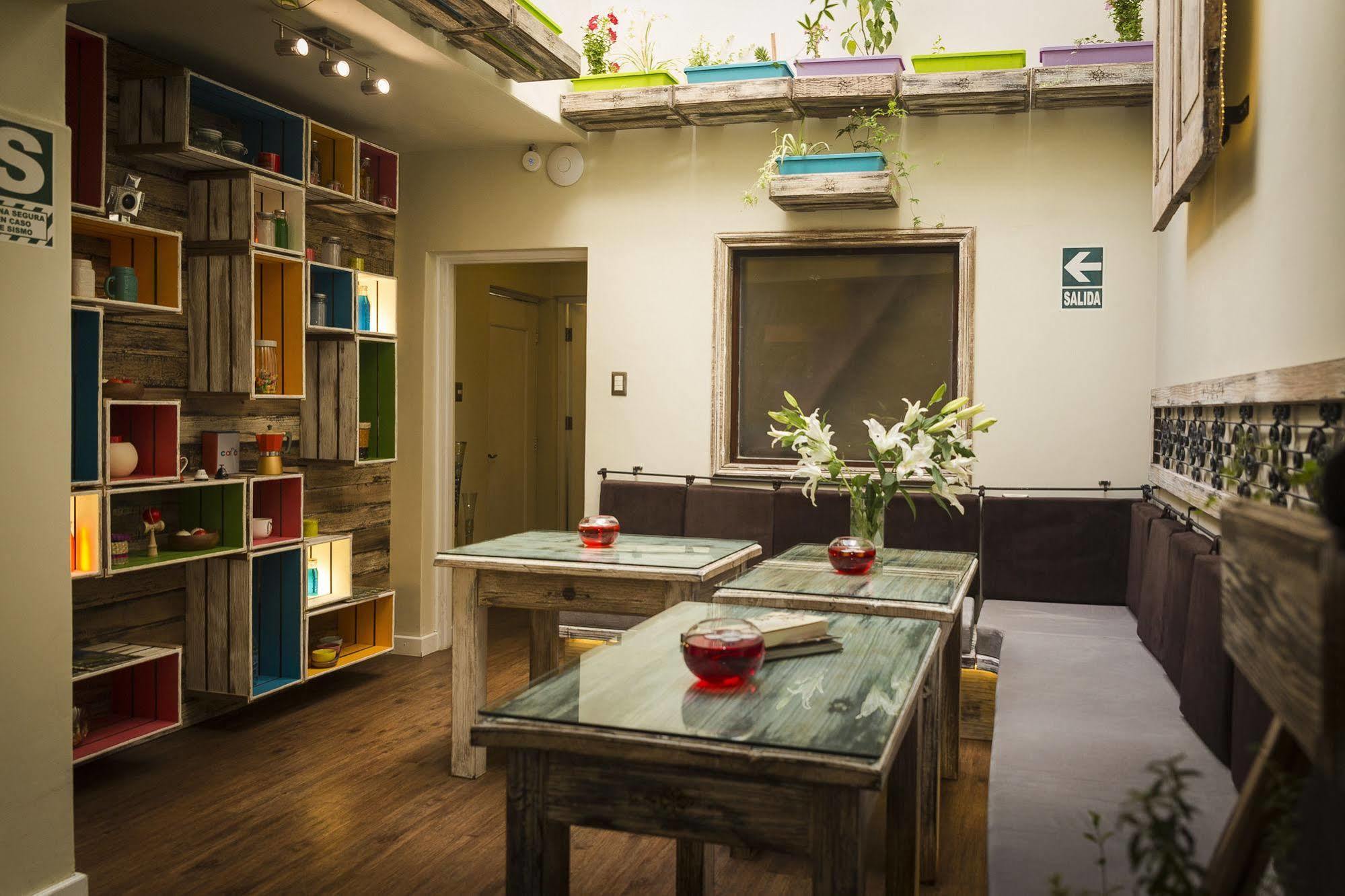 Wakapunku Boutique Hotel Cuzco Exteriér fotografie